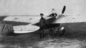 Imperial Russian Air Service