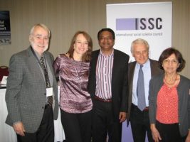International Social Science Council
