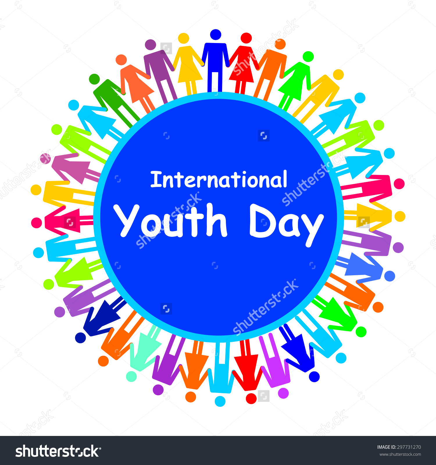 12 August International Youth Day Gktoday