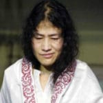 Irom Sharmila ends 16-year-long fast