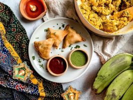 Jain Vegetarianism