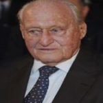 Former FIFA President Joao Havelange passes away