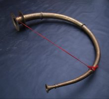 Kombu Instrument