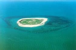 Kubbar Island