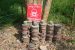 Land Mines in Cambodia