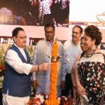 Union Government launches MAA, nation-wide breast feeding programme