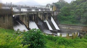 Mangalam Dam