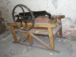 Mangle