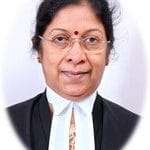Manjula Chellur appointed as Chief Justice of the Bombay High Court