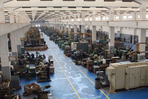 Military Industry of Egypt