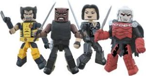 Minimates