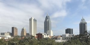 Mobile Metropolitan Area