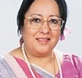 Dr. Najma Heptulla sworn-in as 18th Governor of Manipur