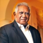 SR Nathan: former longest-serving Singapore President of Indian-origin passes away