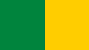 National Colours of Australia