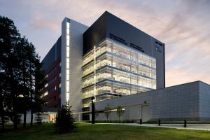 National Institute for Nanotechnology