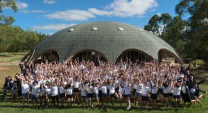 National Youth Science Forum