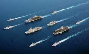 Naval Tactics