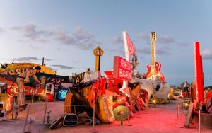 Neon Museum