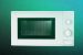 Nonthermal Microwave Effect