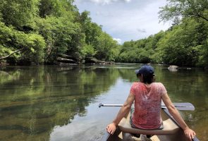 North Anna River