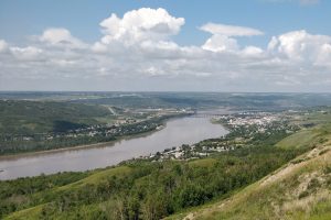 North Peace River