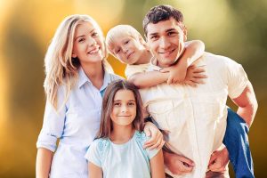 Nuclear Family
