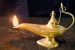 Oil Lamp