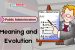 Public and Private Administration [UGC-NTA NET Political Science Notes]