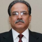Pushpa Kamal Dahal elected as 39th Prime Minister of Nepal