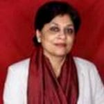 Rani Singh Nair appointed as Chairman of CBDT