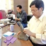 Assam Government launches Rhino horn verification process