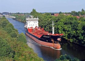 Ship Canal