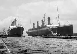 Ship Class