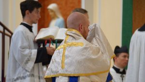 Subdeacon