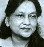 Hindi author Sunita Jain conferred with  Vyas Samman award 2015