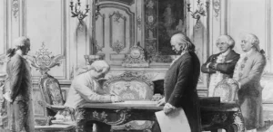 Treaty of Alliance 1778