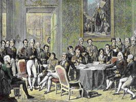 Treaty of Paris 1814
