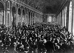 Treaty of Paris 1920