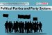 UGC-NTA NET Political Science – Comparative Political Analysis Political Parties and Party Systems