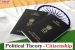 UGC-NTA NET Political Science – Political Theory Concepts – Citizenship