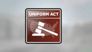 Uniform Act