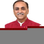 Vijay Rupani takes oath as new Chief Minister of Gujarat