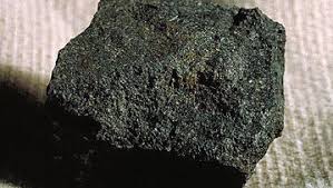 Vitrinite