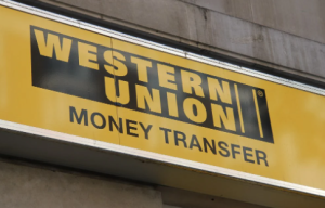 Western Union