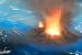 Youngest Toba Eruption
