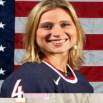 Angela Ruggiero appointed Head of IOC Athletes’ Commission
