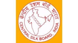K M Hanumantharayappa assumes charge as Chairman of Central Silk Board
