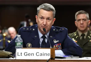 Debate Around Chief of Defense Staff and Unified Command