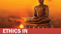 Ethics in Buddhism